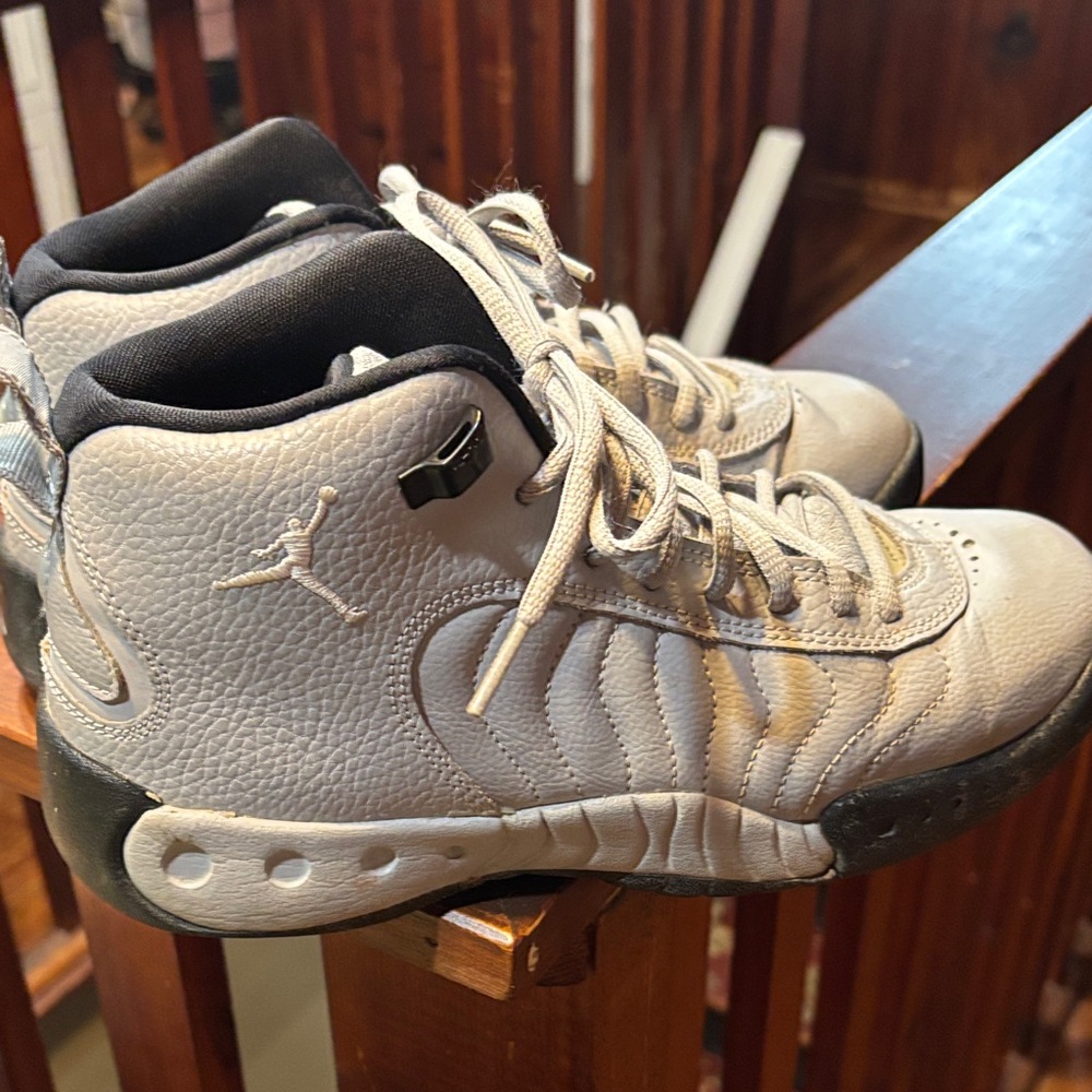Retro Jordans High Tops